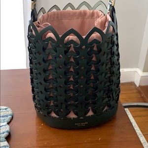 Kate Spade Doris medium bucket bag